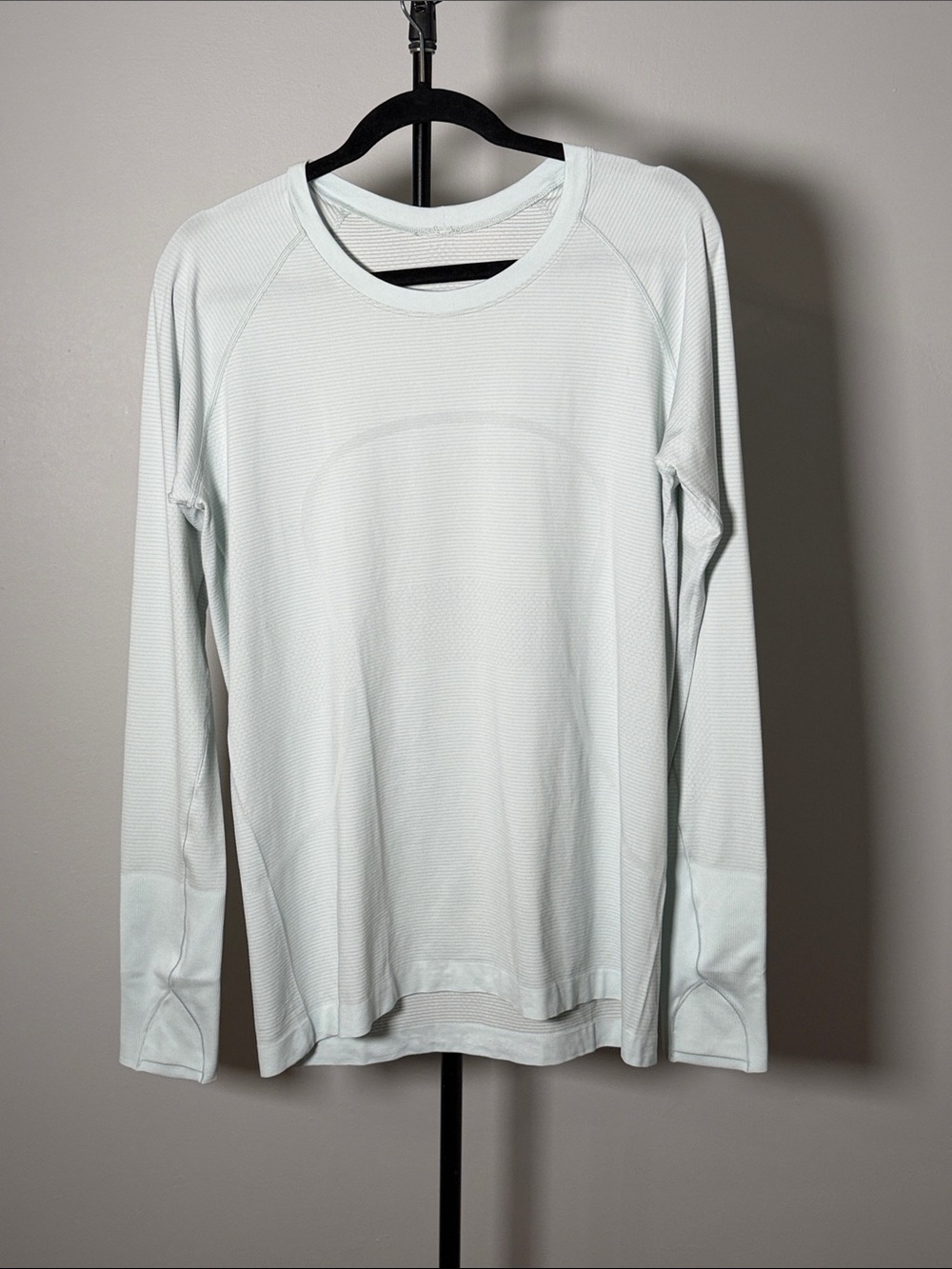 NWOT New Lululemon Swiftly Tech Long Sleeve Shirt 2.0
